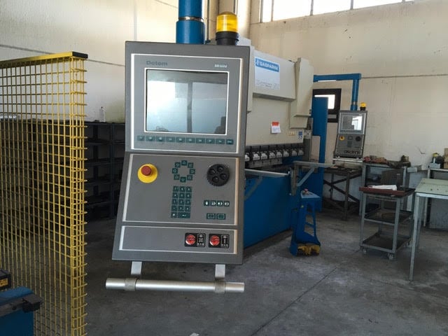 GASPARINI PSG 250  2006